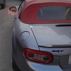 مازدا MX-5